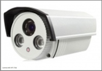 Camera AHD Camera AHD WTC-T201 độ phân giải 1.0 MP