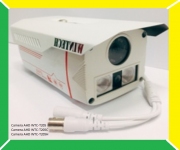 Camera AHD Camera AHD WTC-T205C độ phân giải 1.3 MP