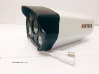 Camera AHD Camera AHD WTC-T207 độ phân giải 1.0 MP