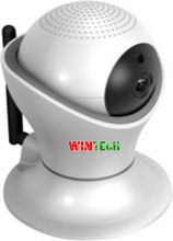 Camera IP WiFi Camera ip wifi WinTech IP502 độ phân giải 2.0mp